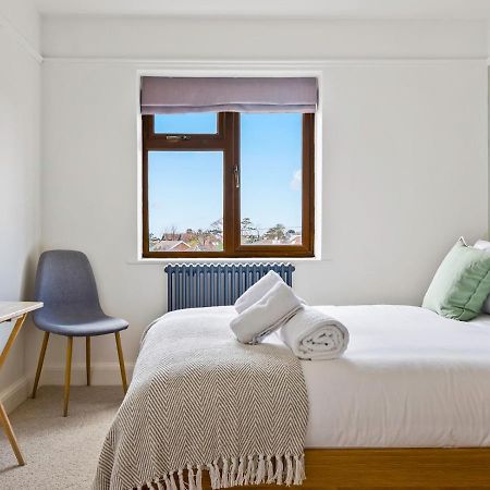 Pass The Keys Appletree Cottage - A Chic Seaside Home And Garden Whitstable Buitenkant foto