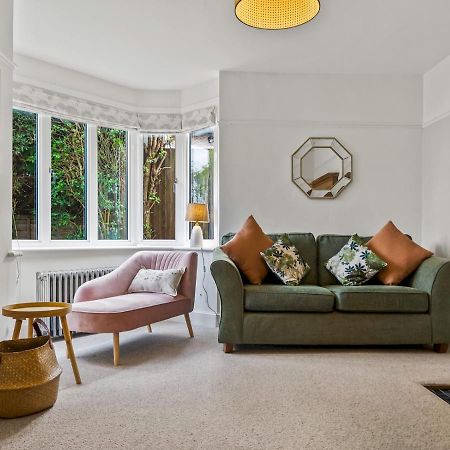 Pass The Keys Appletree Cottage - A Chic Seaside Home And Garden Whitstable Buitenkant foto