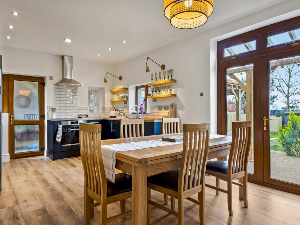 Pass The Keys Appletree Cottage - A Chic Seaside Home And Garden Whitstable Buitenkant foto