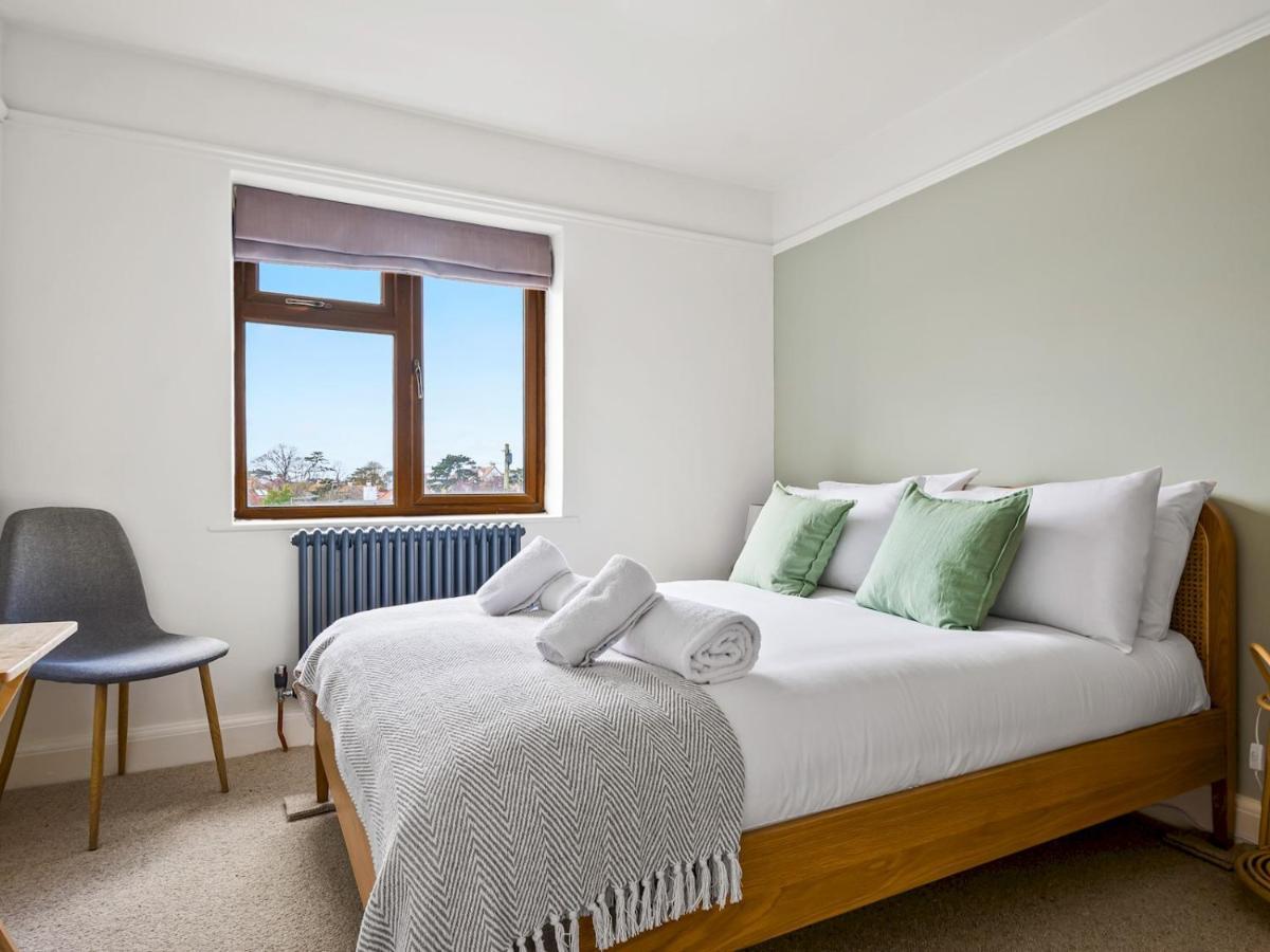 Pass The Keys Appletree Cottage - A Chic Seaside Home And Garden Whitstable Buitenkant foto