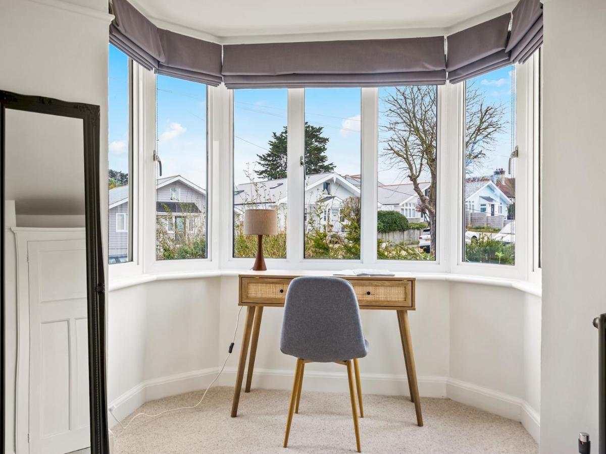 Pass The Keys Appletree Cottage - A Chic Seaside Home And Garden Whitstable Buitenkant foto