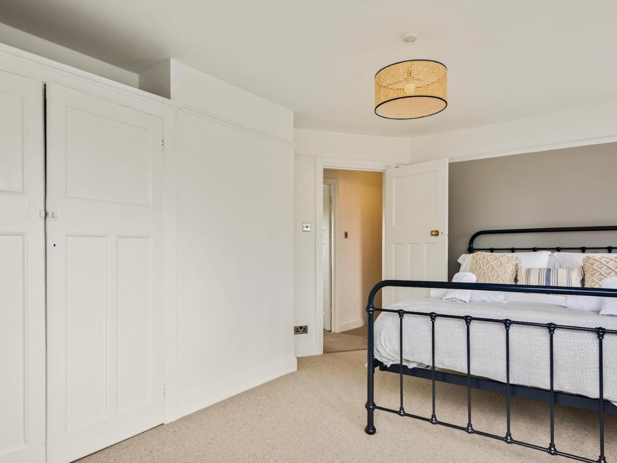 Pass The Keys Appletree Cottage - A Chic Seaside Home And Garden Whitstable Buitenkant foto