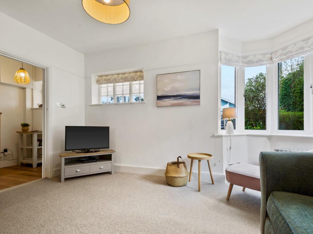 Pass The Keys Appletree Cottage - A Chic Seaside Home And Garden Whitstable Buitenkant foto