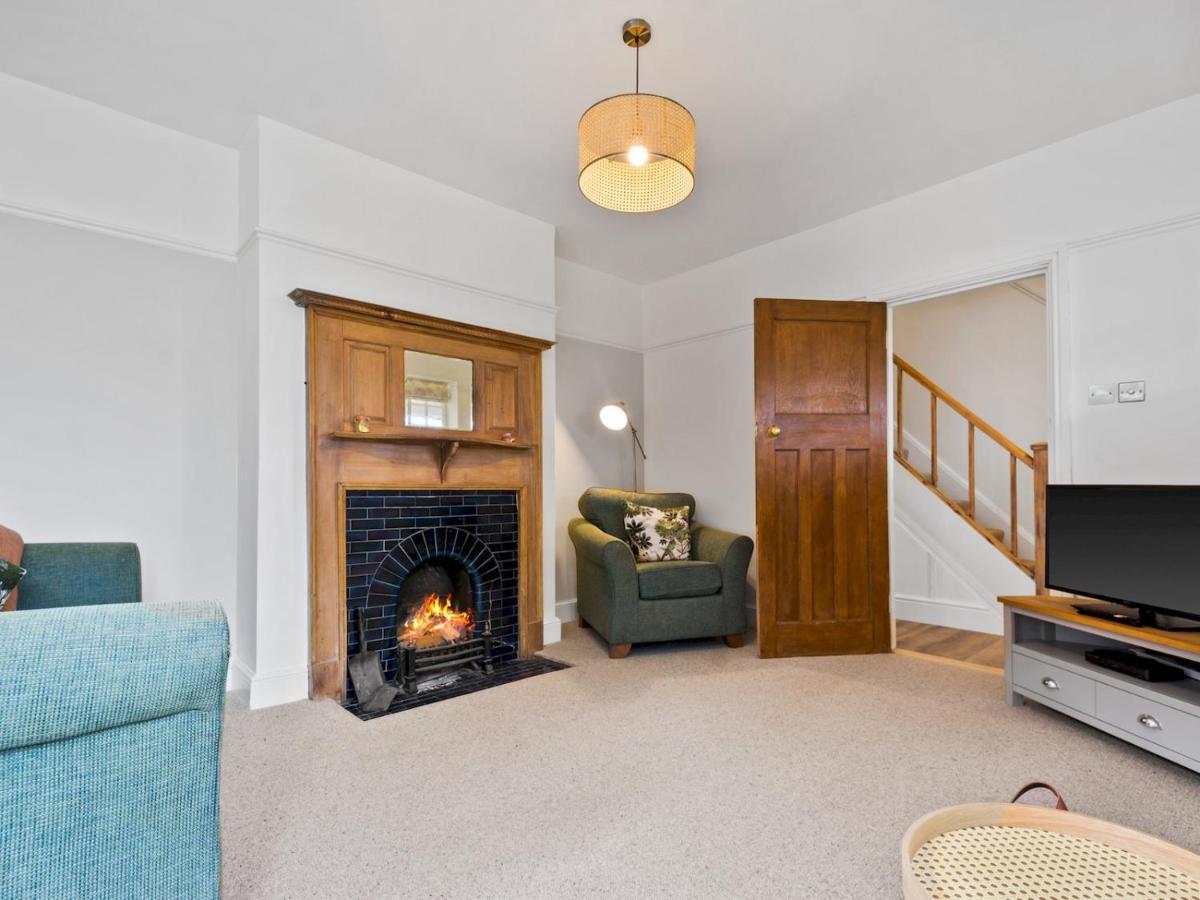 Pass The Keys Appletree Cottage - A Chic Seaside Home And Garden Whitstable Buitenkant foto