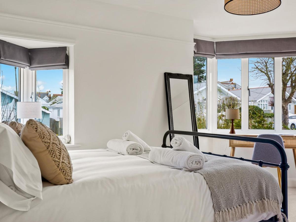 Pass The Keys Appletree Cottage - A Chic Seaside Home And Garden Whitstable Buitenkant foto
